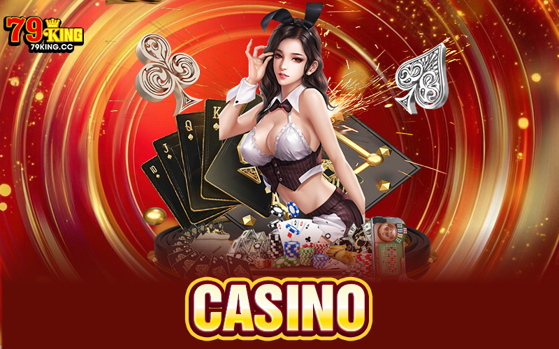 Casino 79King