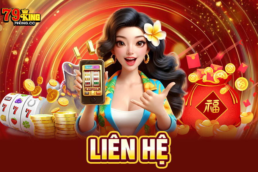 Liên Hệ 79King
