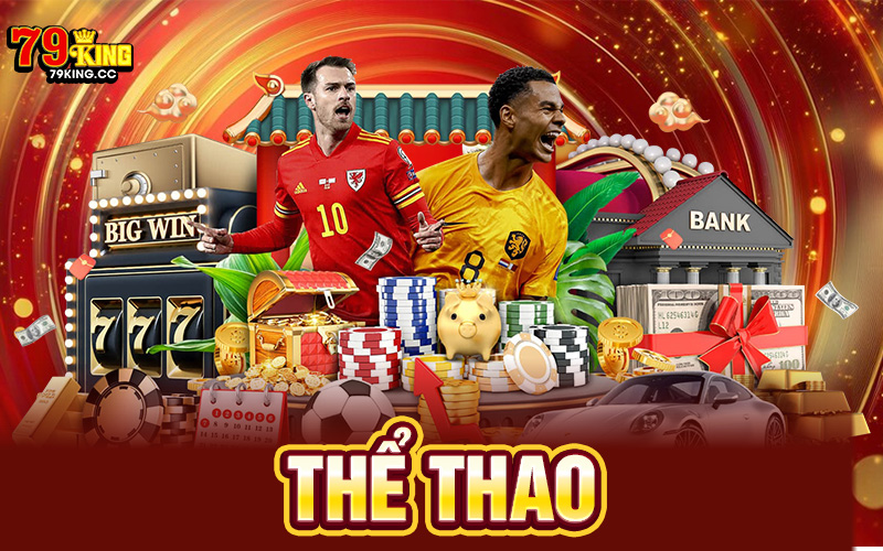 Thể Thao 79King