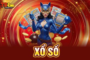 Xổ Số 79King