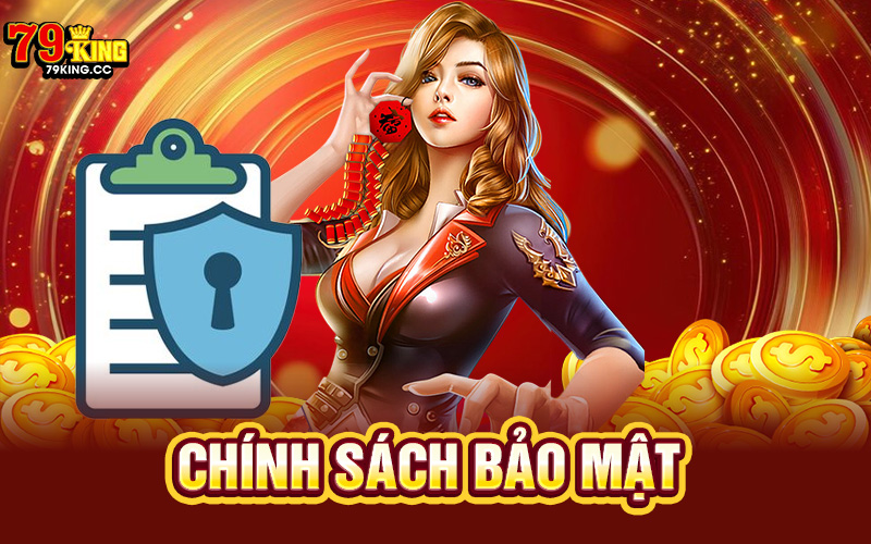 Bảo Mật 79King