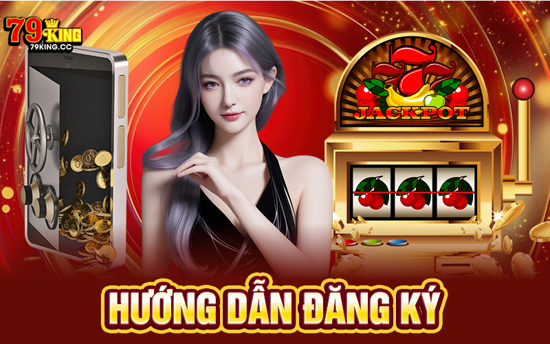 Đăng Ký 79King