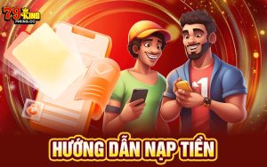 Nạp Tiền 79King