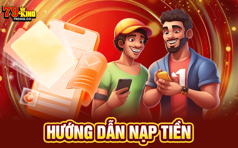 Nạp Tiền 79King